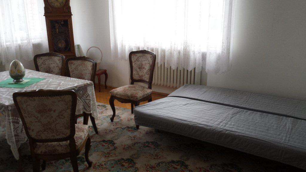 Appartement Dojlidzka Chata à Gdynia Extérieur photo