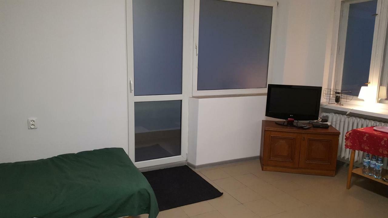 Appartement Dojlidzka Chata à Gdynia Extérieur photo