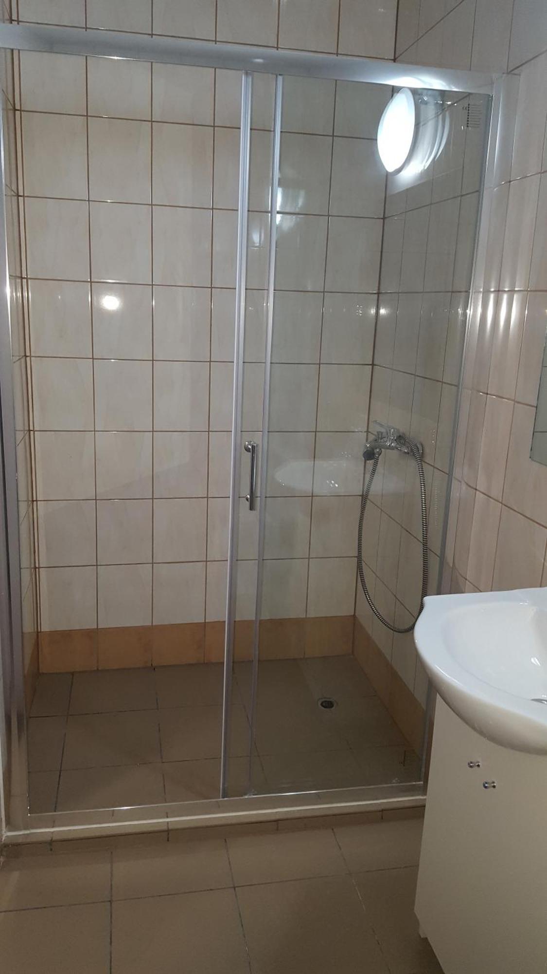 Appartement Dojlidzka Chata à Gdynia Extérieur photo